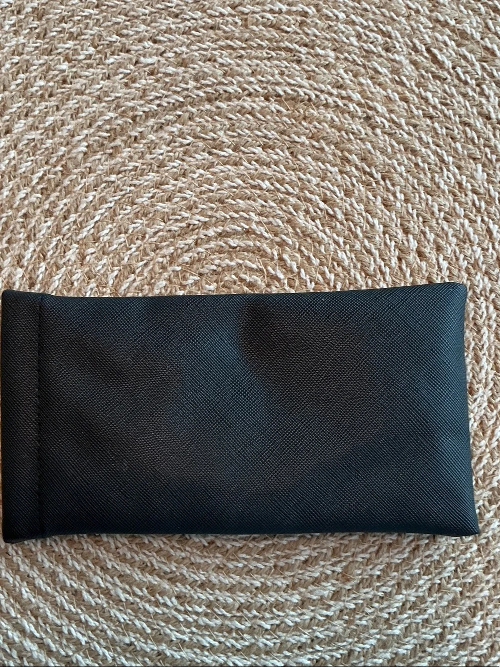 BCBGMaxAzria sleek black